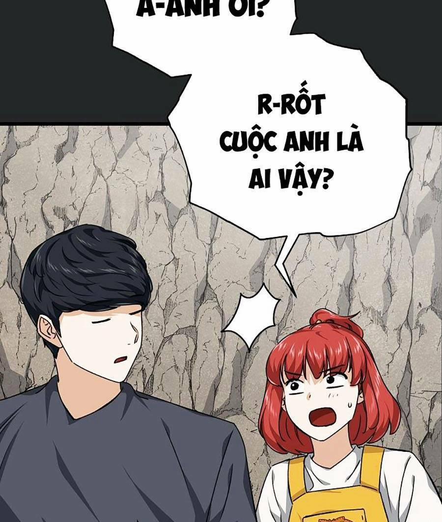 Bố Tôi Quá Mạnh 80 trang 116