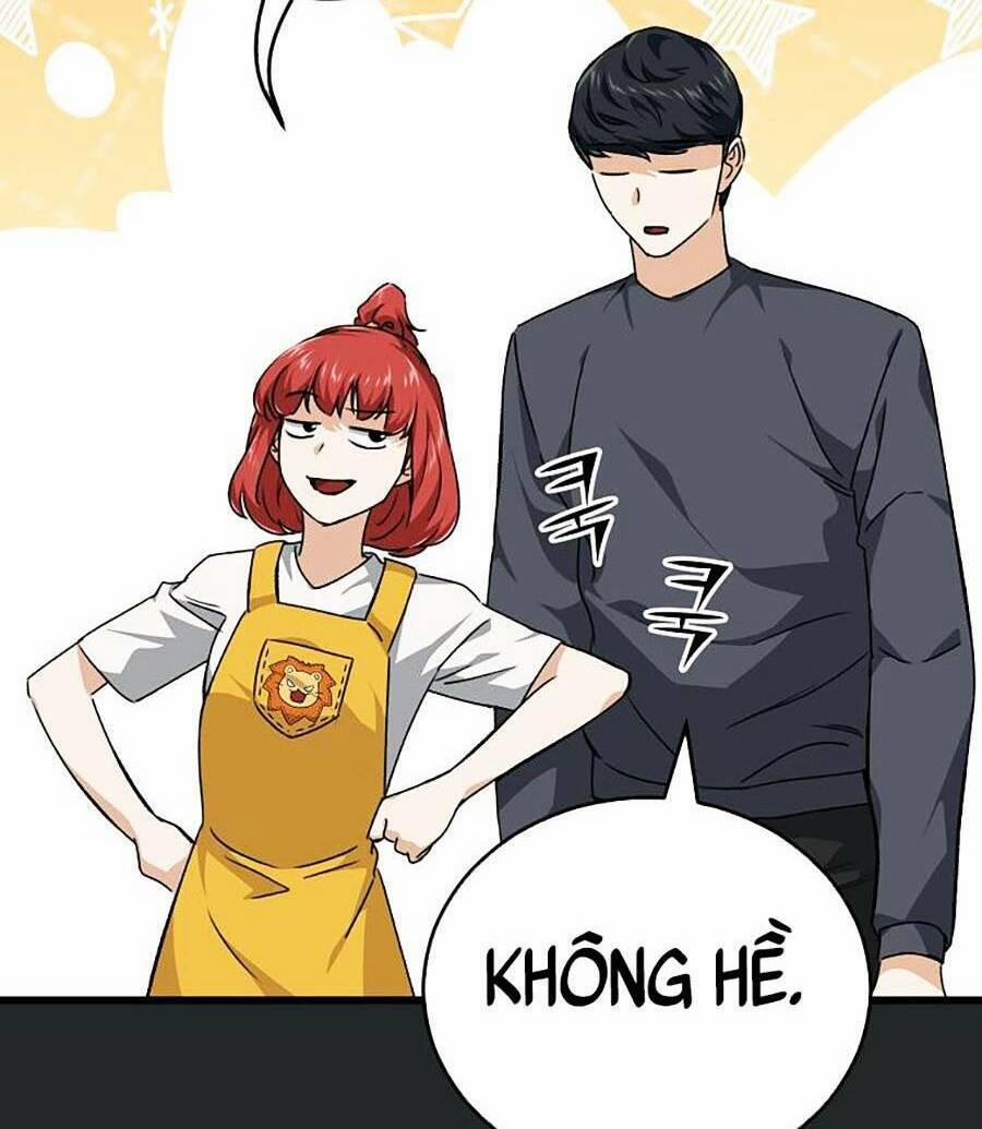 Bố Tôi Quá Mạnh 80 trang 125