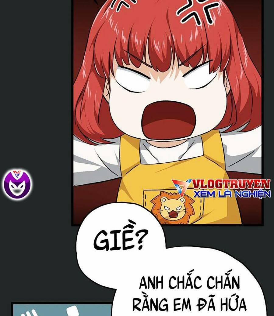 Bố Tôi Quá Mạnh 80 trang 129