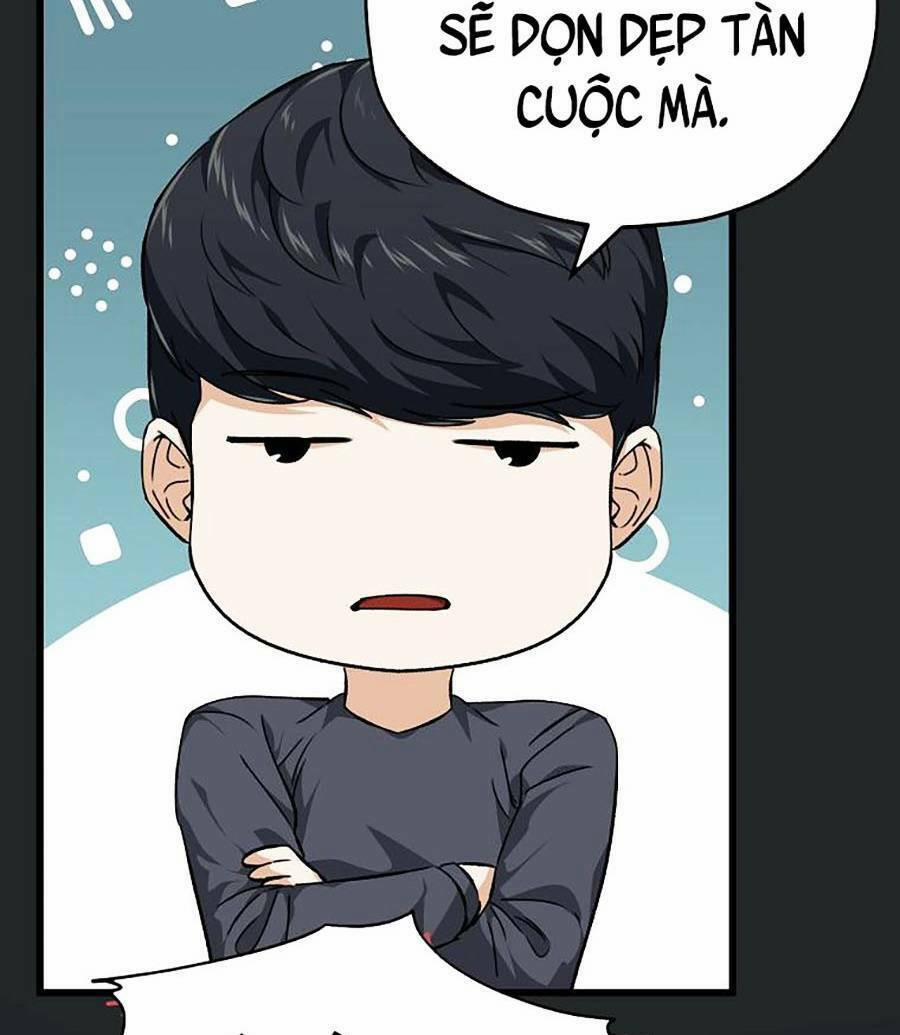 Bố Tôi Quá Mạnh 80 trang 130