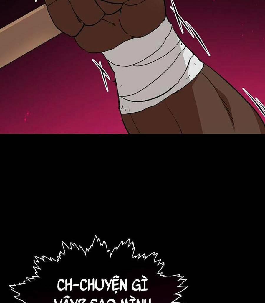 Bố Tôi Quá Mạnh 80 trang 17