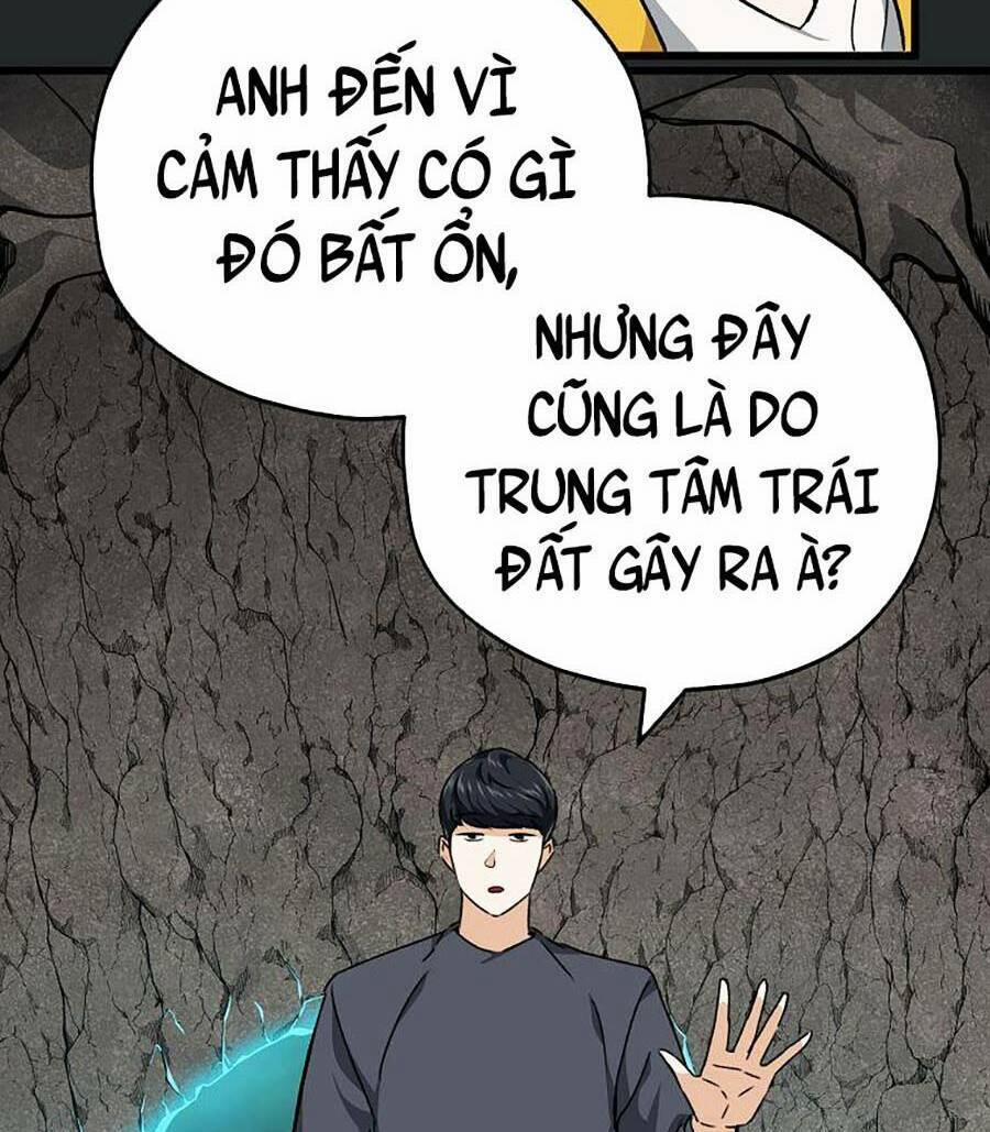 Bố Tôi Quá Mạnh 80 trang 25