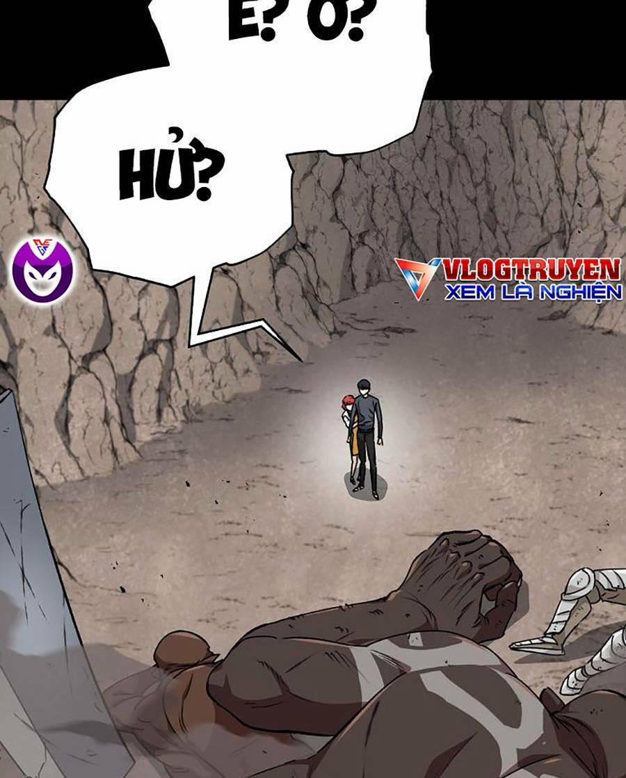 Bố Tôi Quá Mạnh 80 trang 80