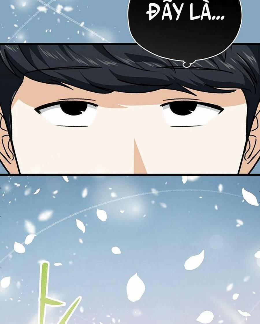 Bố Tôi Quá Mạnh 80 trang 87