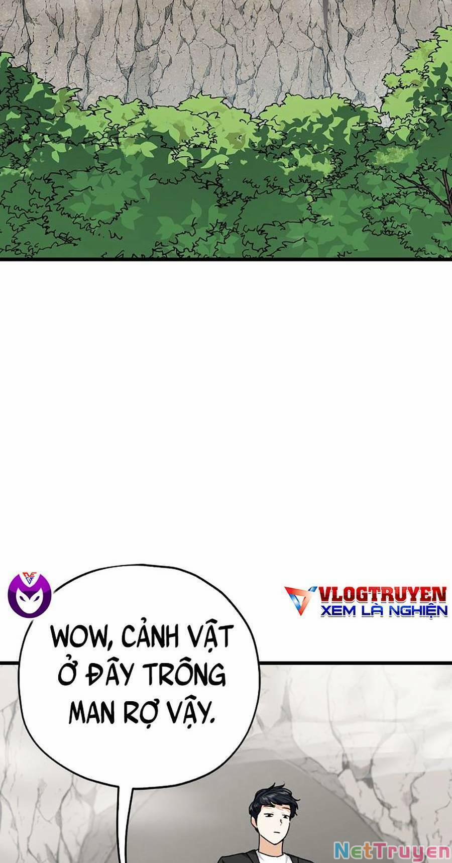 Bố Tôi Quá Mạnh 81 trang 14