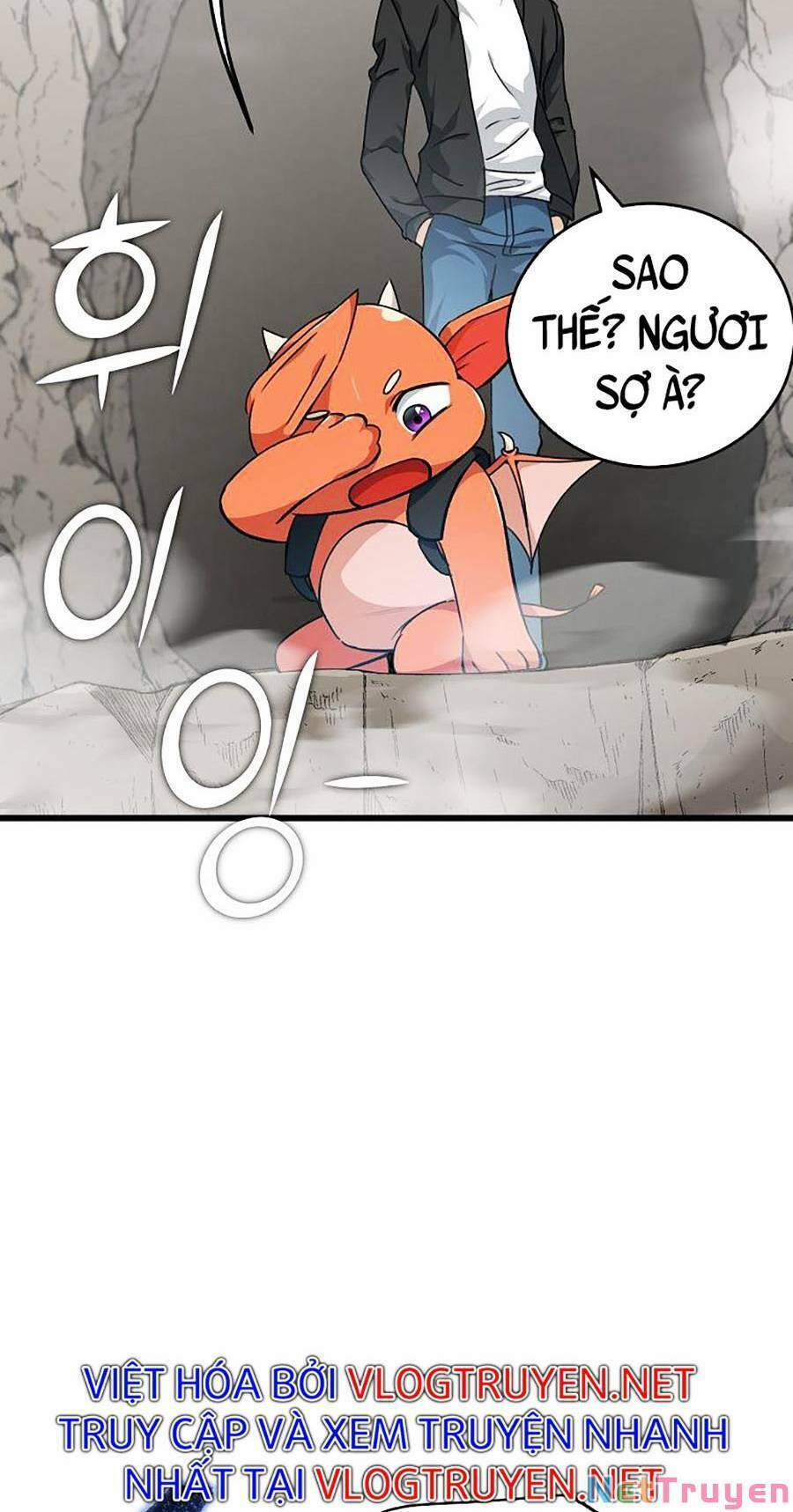 Bố Tôi Quá Mạnh 81 trang 15