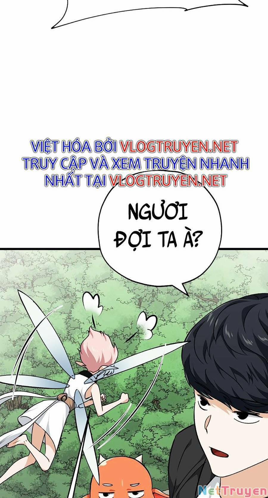 Bố Tôi Quá Mạnh 81 trang 24