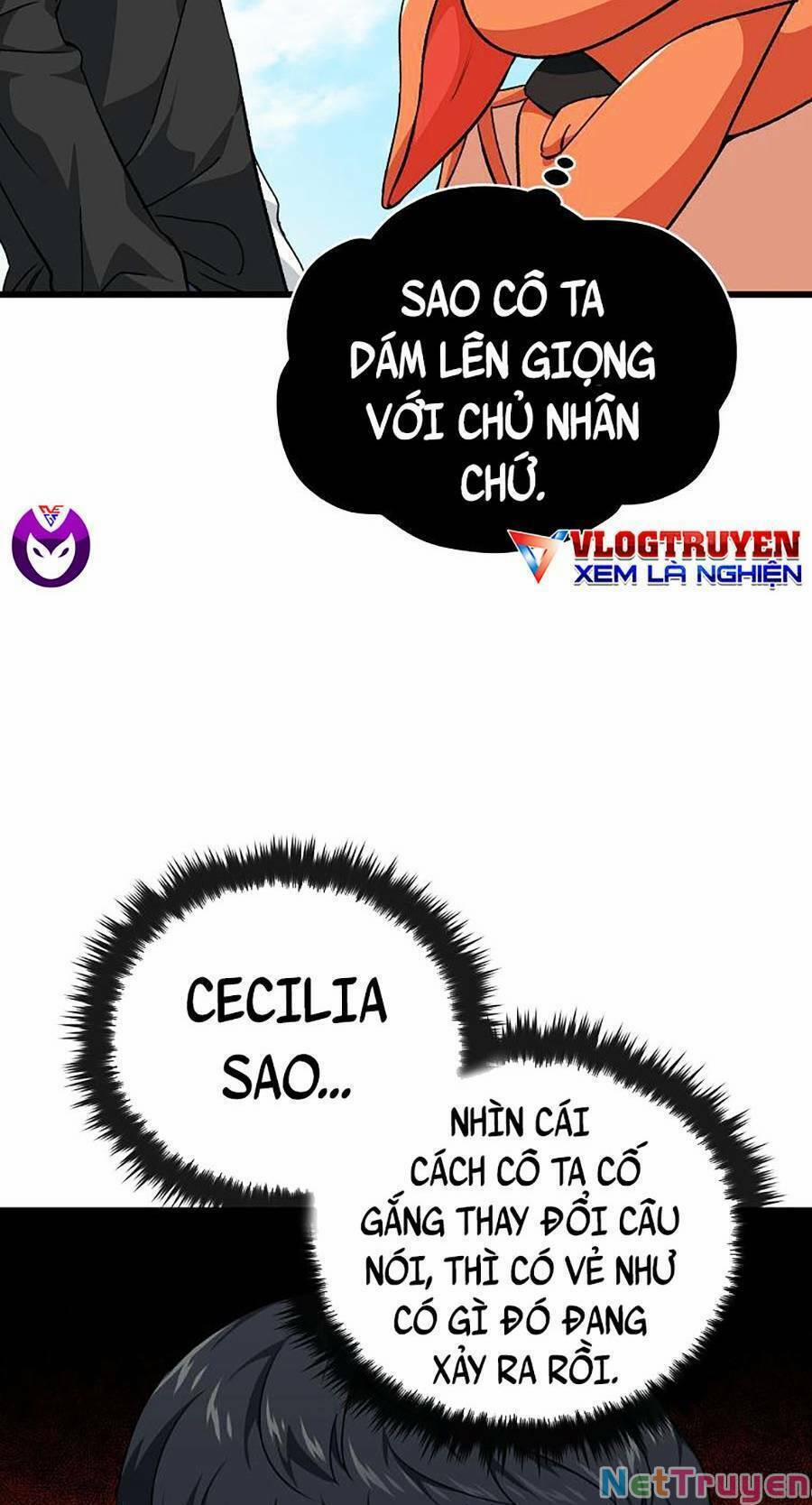 Bố Tôi Quá Mạnh 81 trang 28