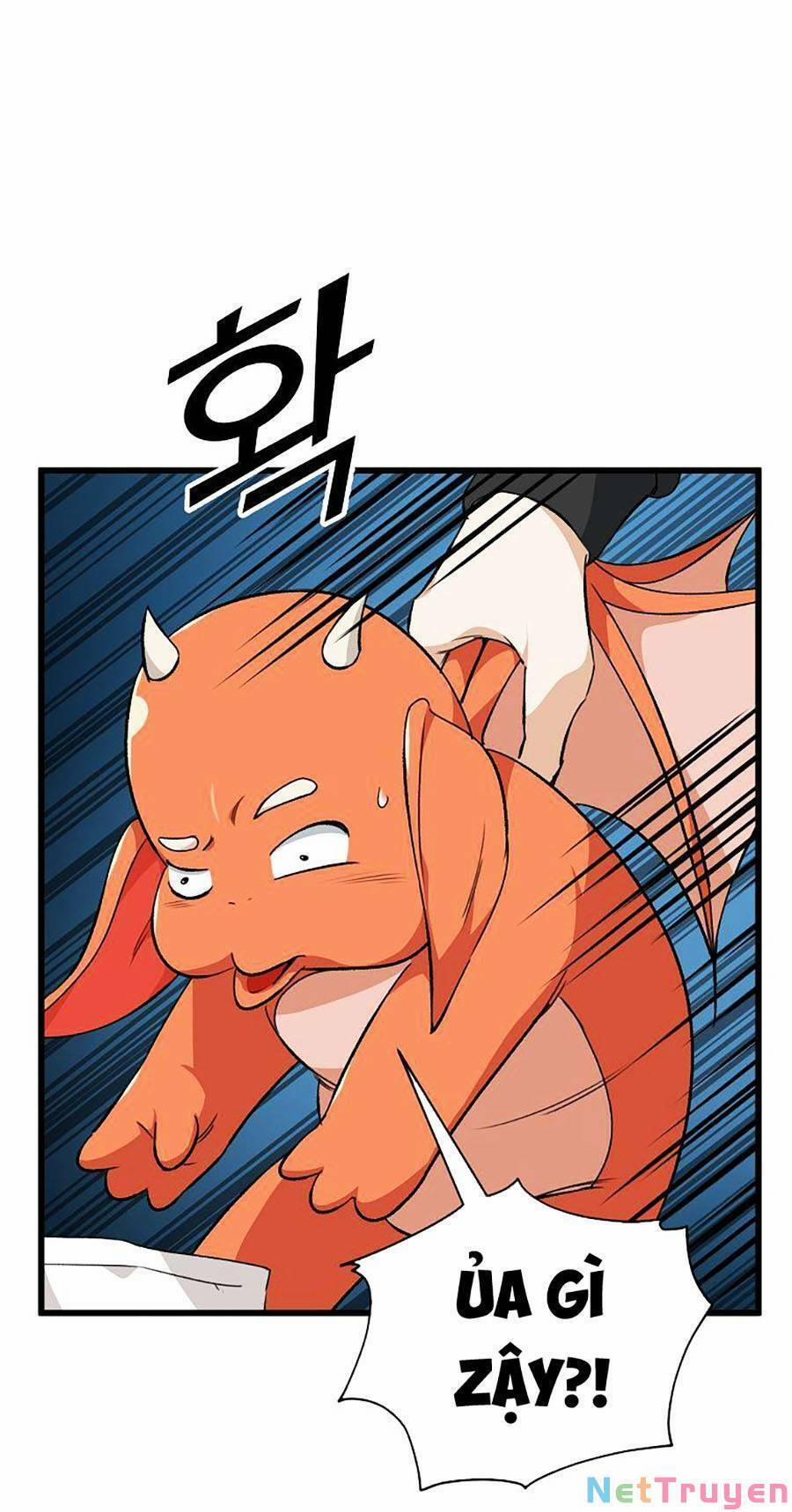 Bố Tôi Quá Mạnh 81 trang 3