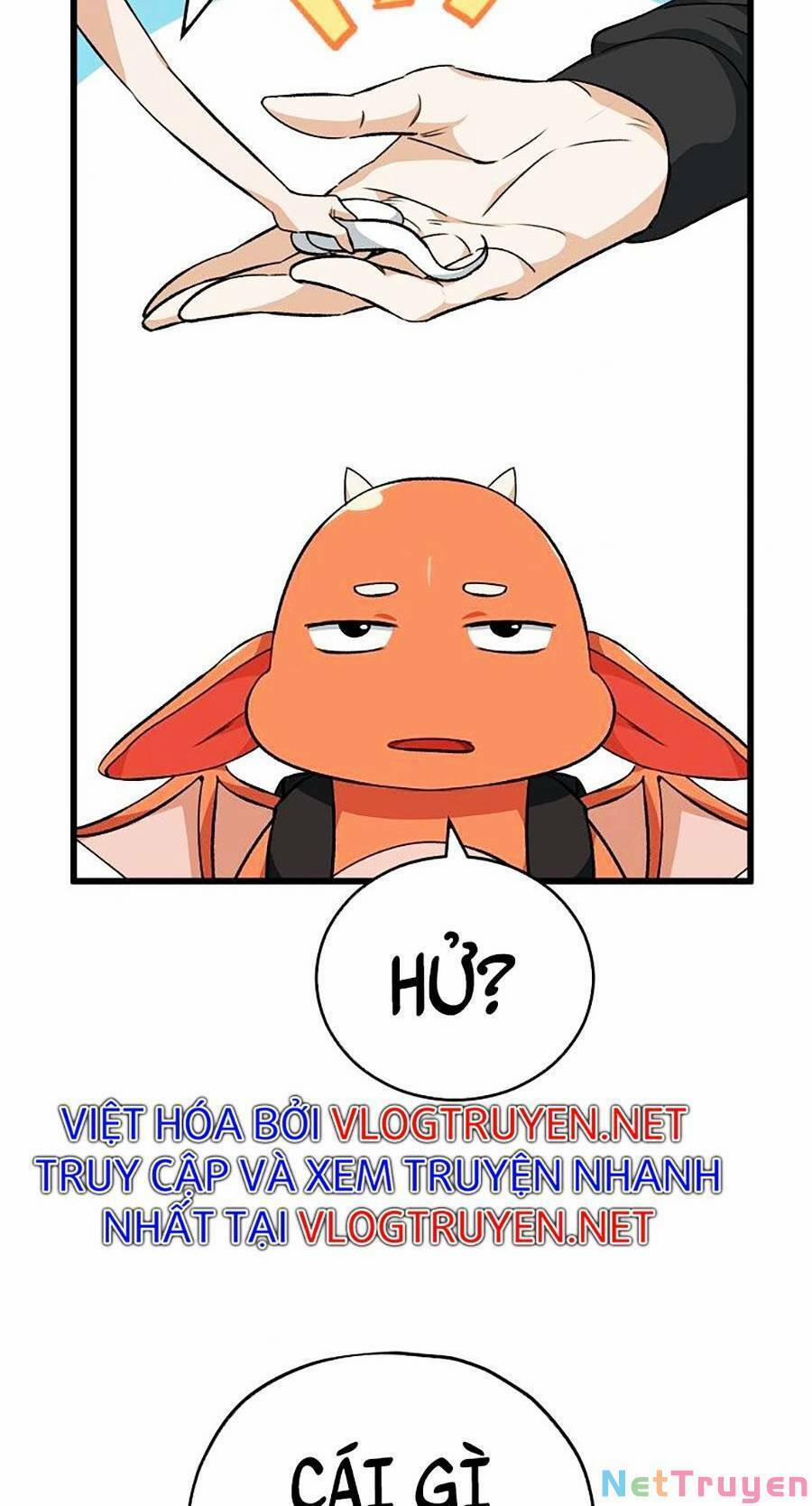 Bố Tôi Quá Mạnh 81 trang 30