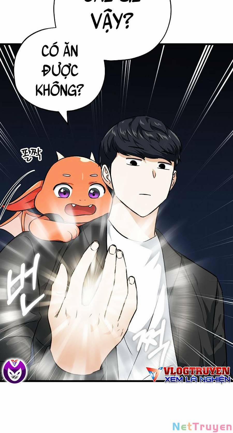 Bố Tôi Quá Mạnh 81 trang 31