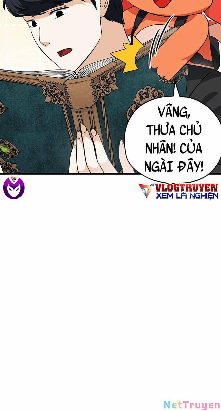 Bố Tôi Quá Mạnh 81 trang 34