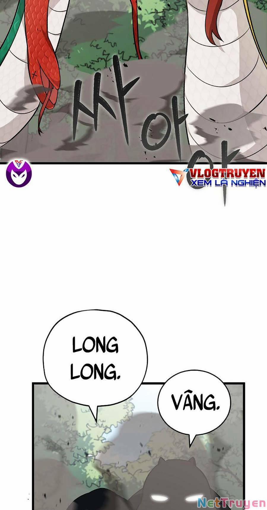 Bố Tôi Quá Mạnh 81 trang 41