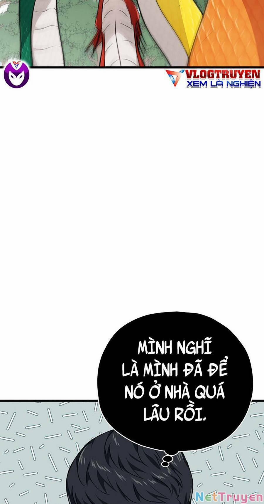Bố Tôi Quá Mạnh 81 trang 44