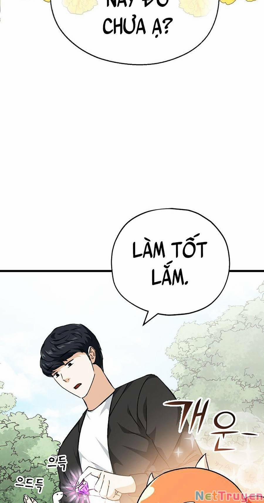 Bố Tôi Quá Mạnh 81 trang 49