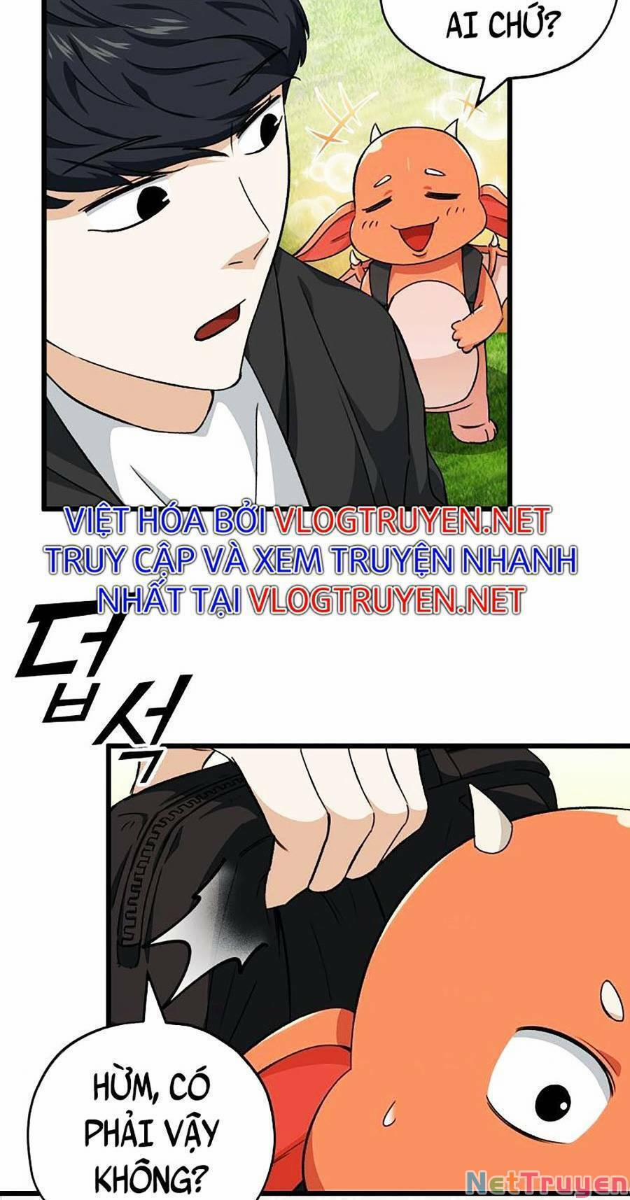 Bố Tôi Quá Mạnh 81 trang 52