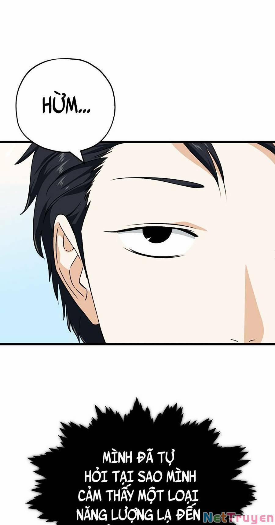 Bố Tôi Quá Mạnh 81 trang 55