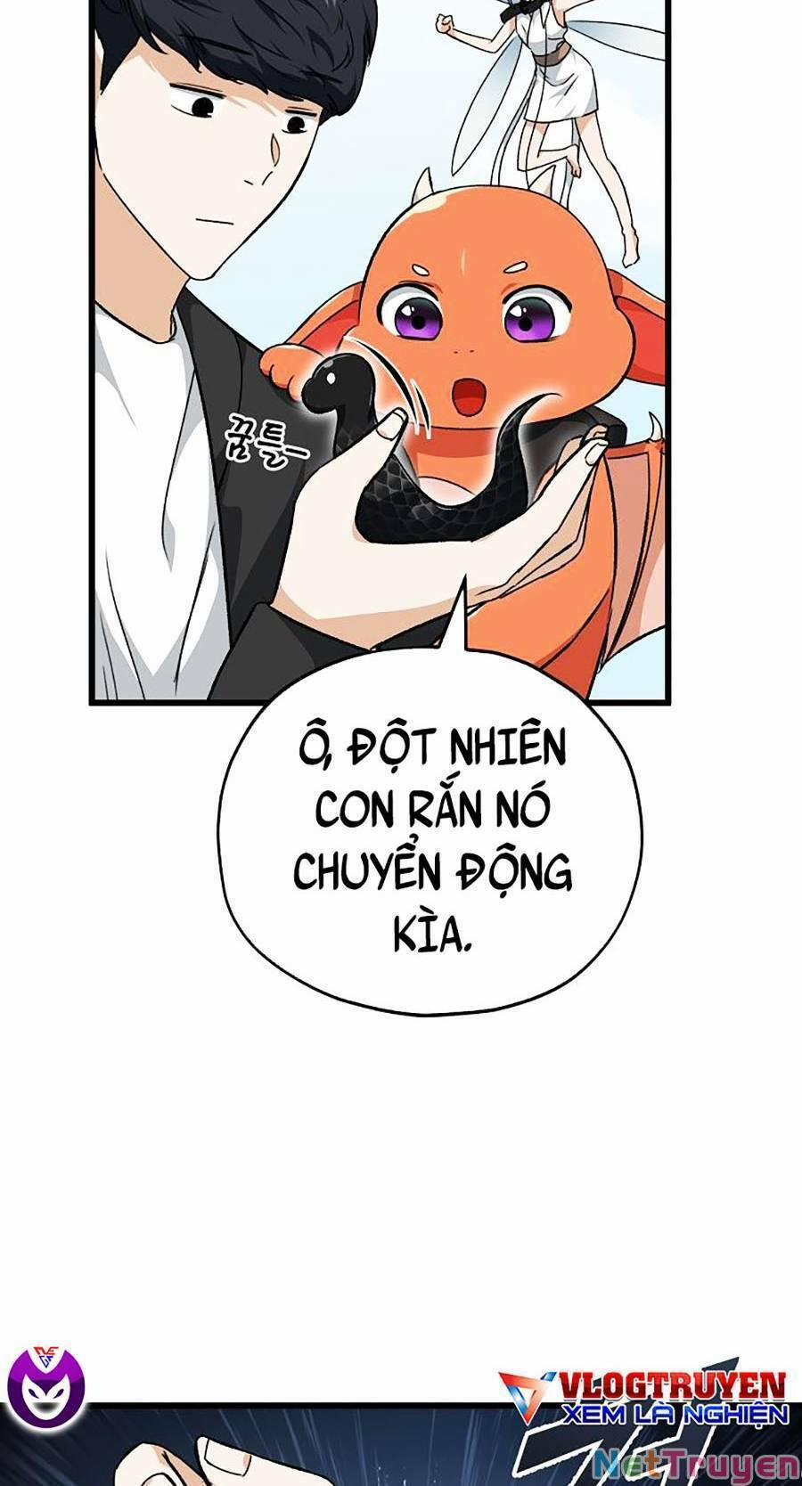 Bố Tôi Quá Mạnh 81 trang 65