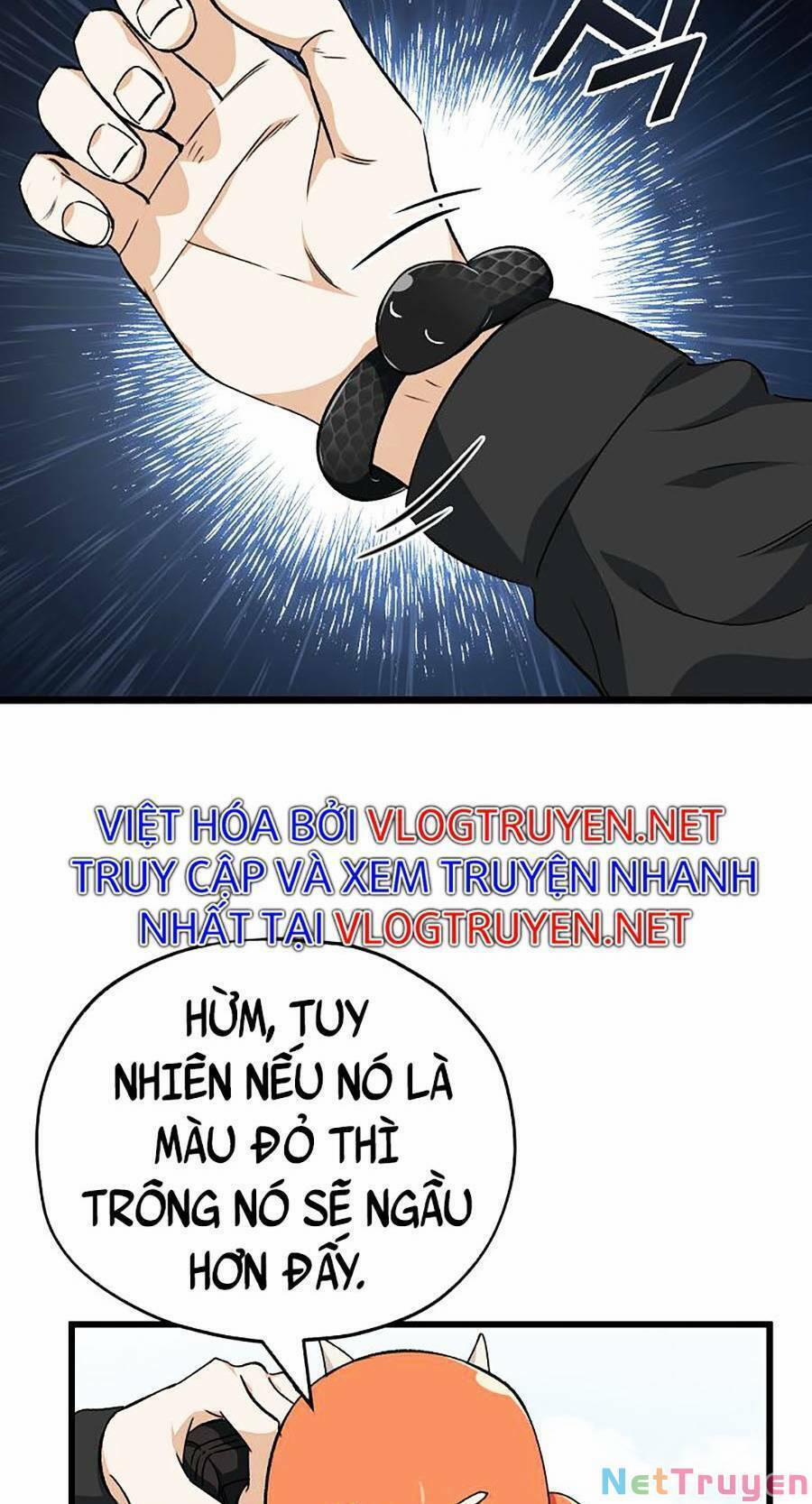 Bố Tôi Quá Mạnh 81 trang 66