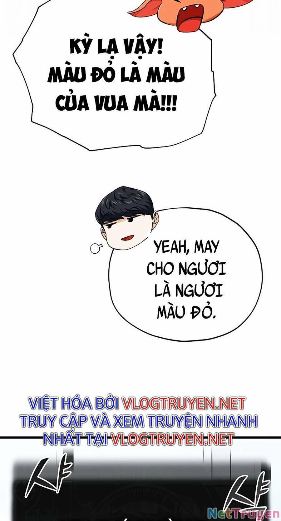 Bố Tôi Quá Mạnh 81 trang 69