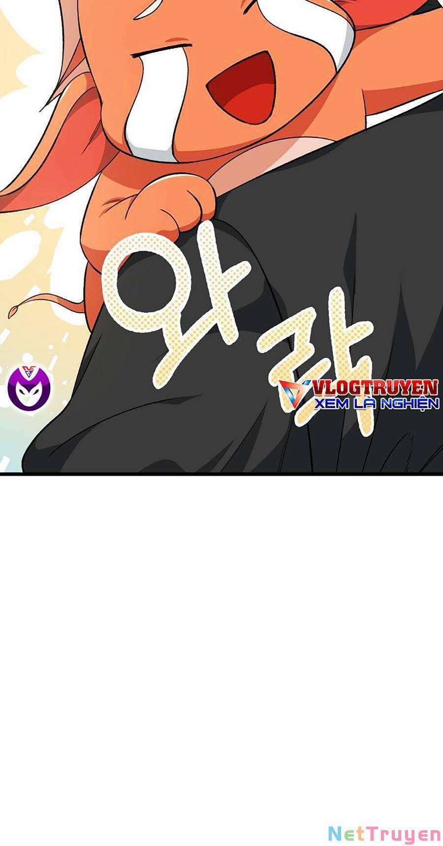 Bố Tôi Quá Mạnh 81 trang 8