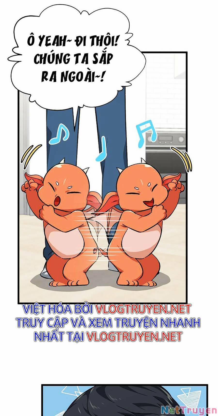 Bố Tôi Quá Mạnh 81 trang 9