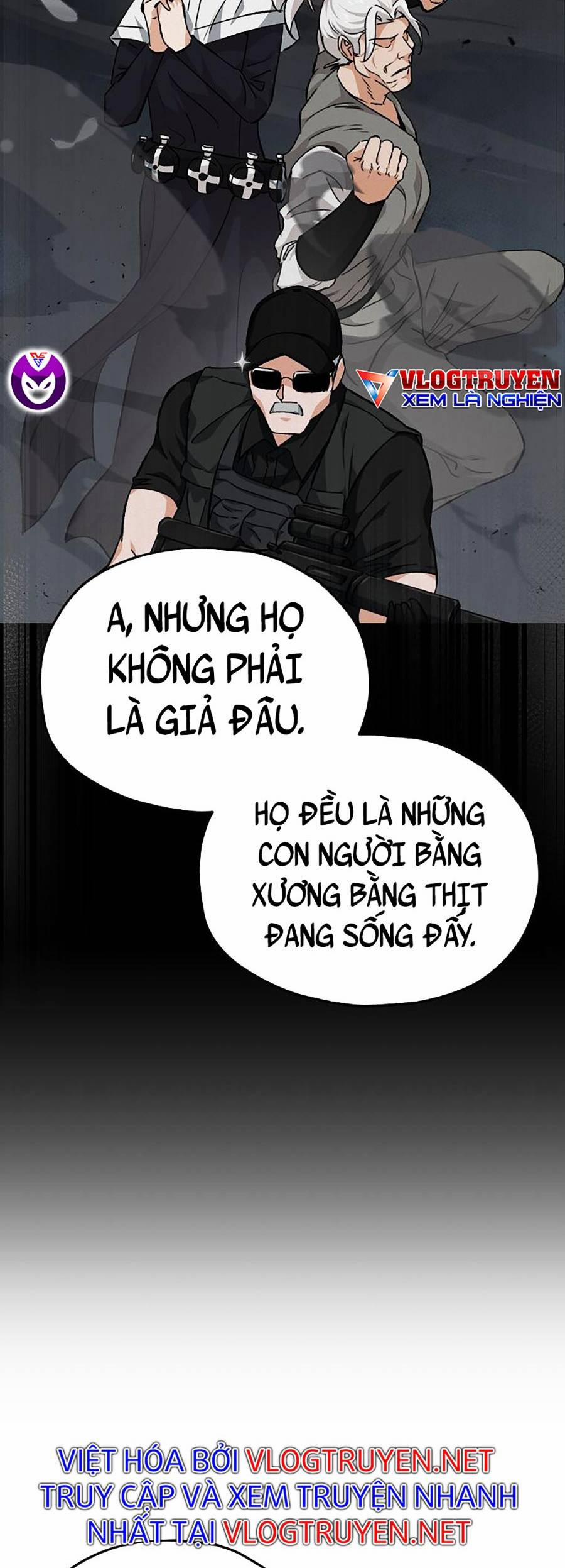 Bố Tôi Quá Mạnh 82 trang 10