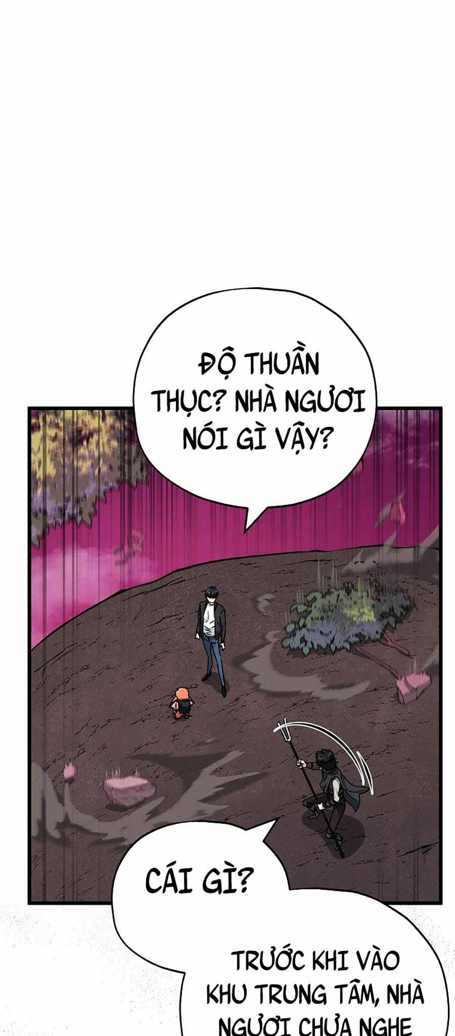 Bố Tôi Quá Mạnh 82 trang 45