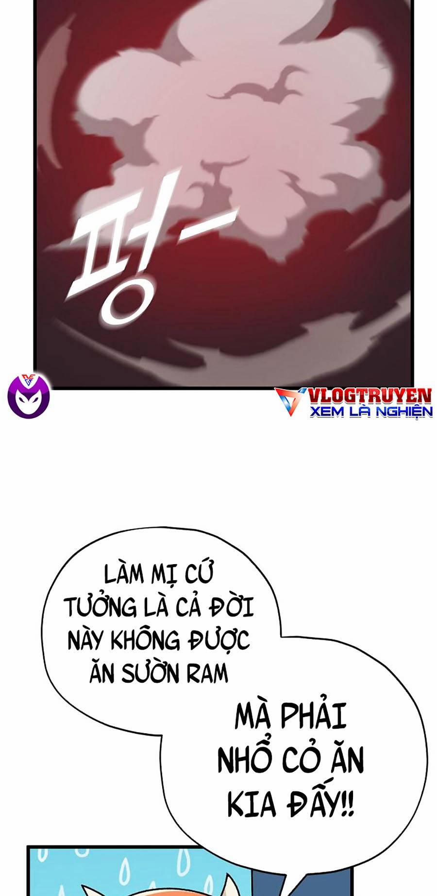 Bố Tôi Quá Mạnh 83 trang 10