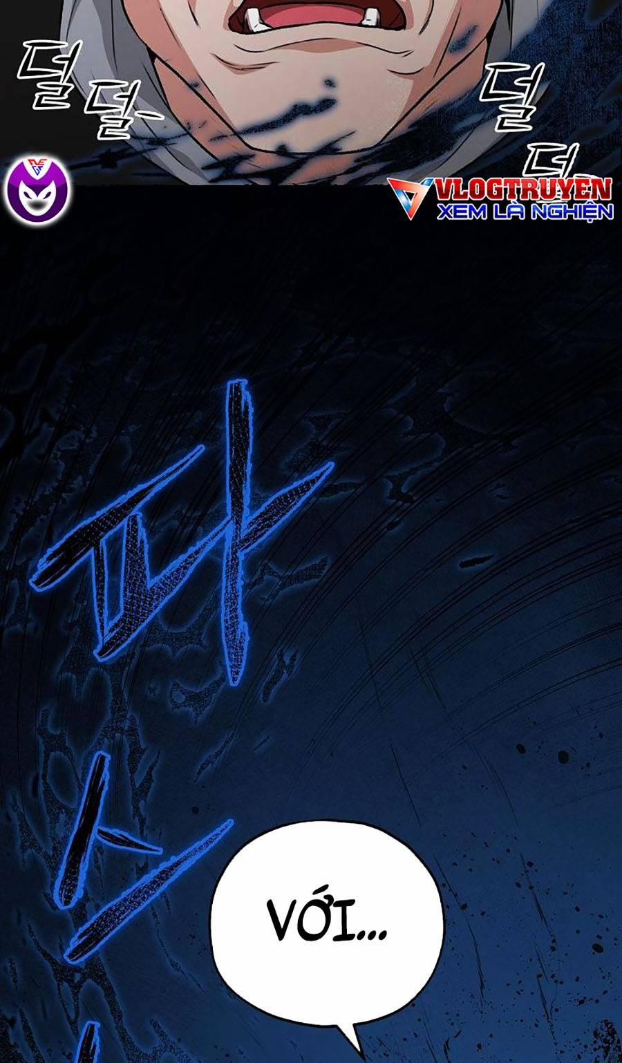 Bố Tôi Quá Mạnh 83 trang 30