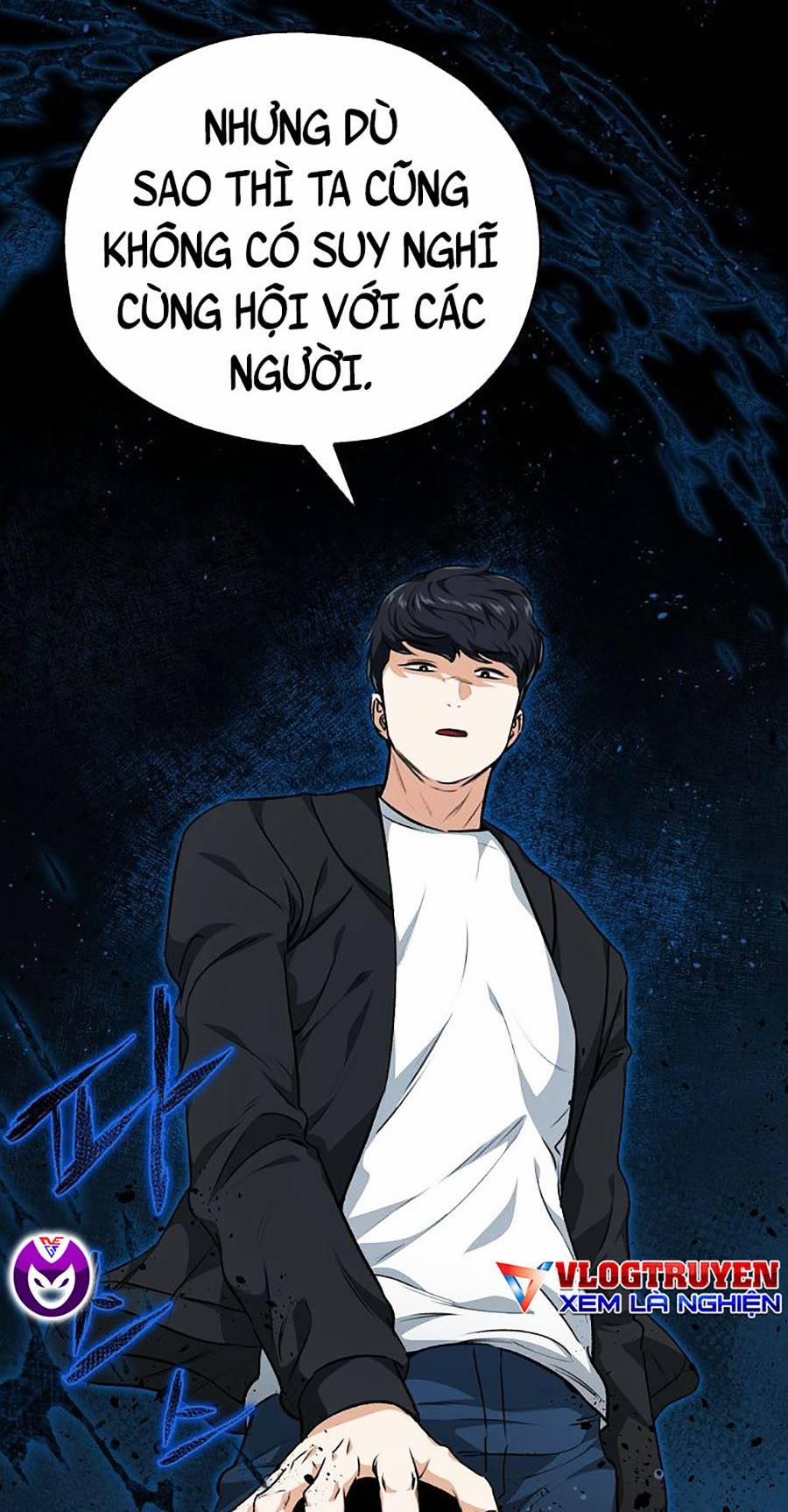 Bố Tôi Quá Mạnh 83 trang 55