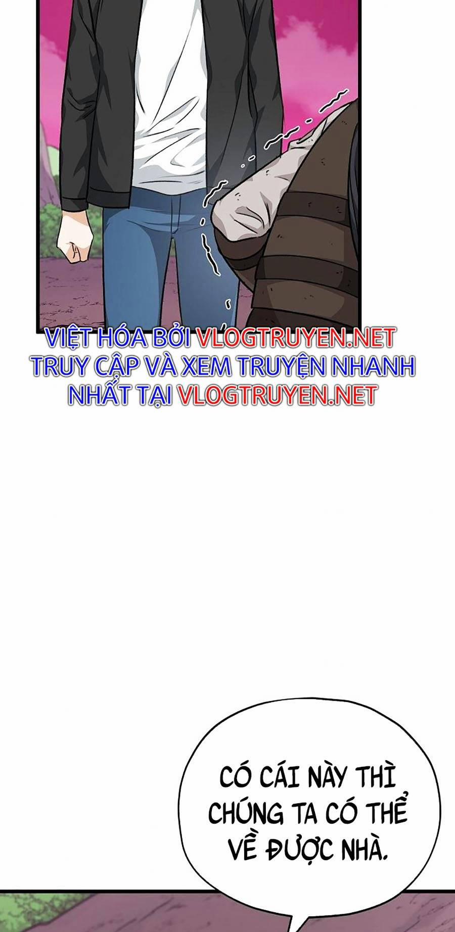 Bố Tôi Quá Mạnh 83 trang 6