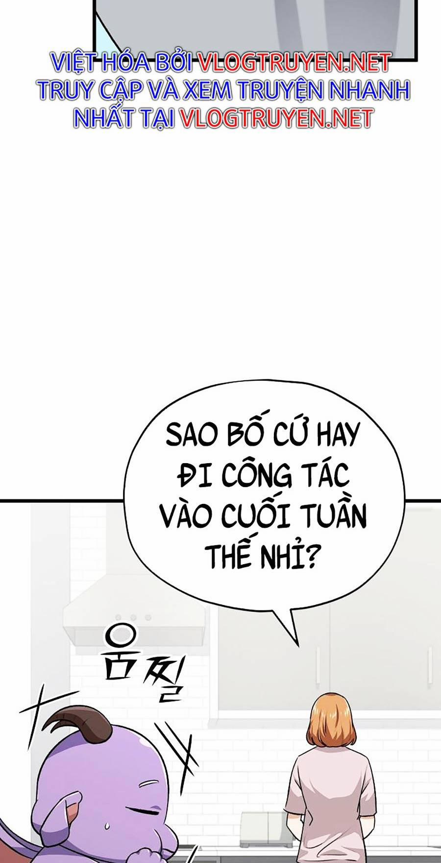 Bố Tôi Quá Mạnh 83 trang 62