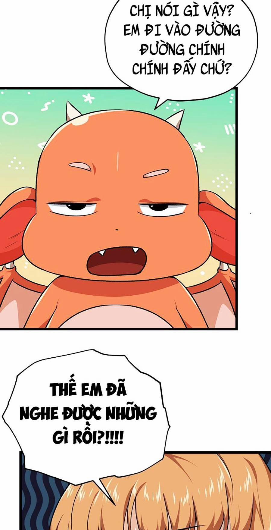 Bố Tôi Quá Mạnh 83 trang 78