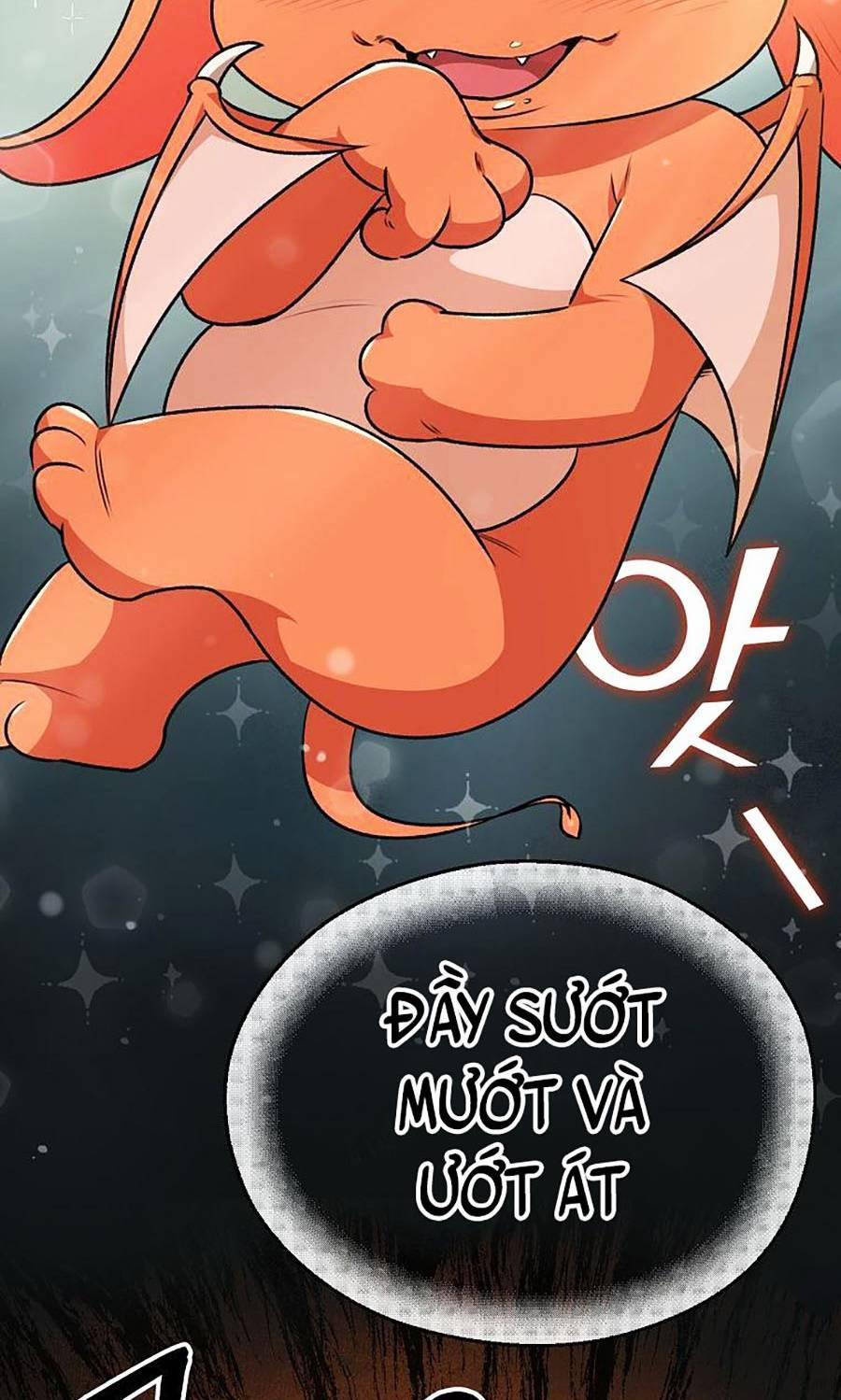 Bố Tôi Quá Mạnh 83 trang 81