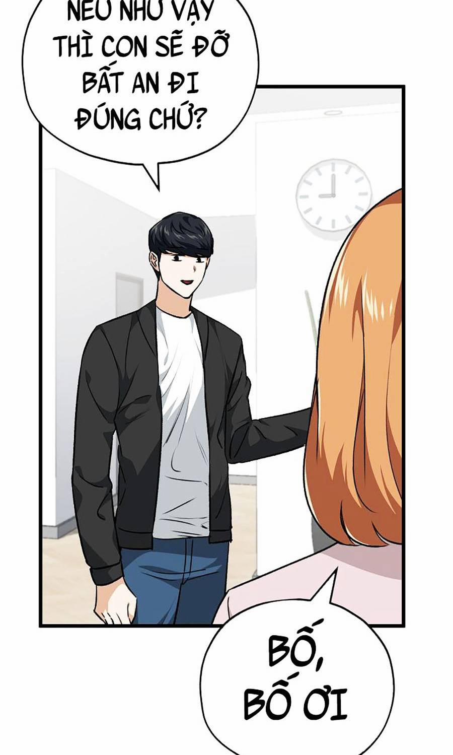 Bố Tôi Quá Mạnh 83 trang 94