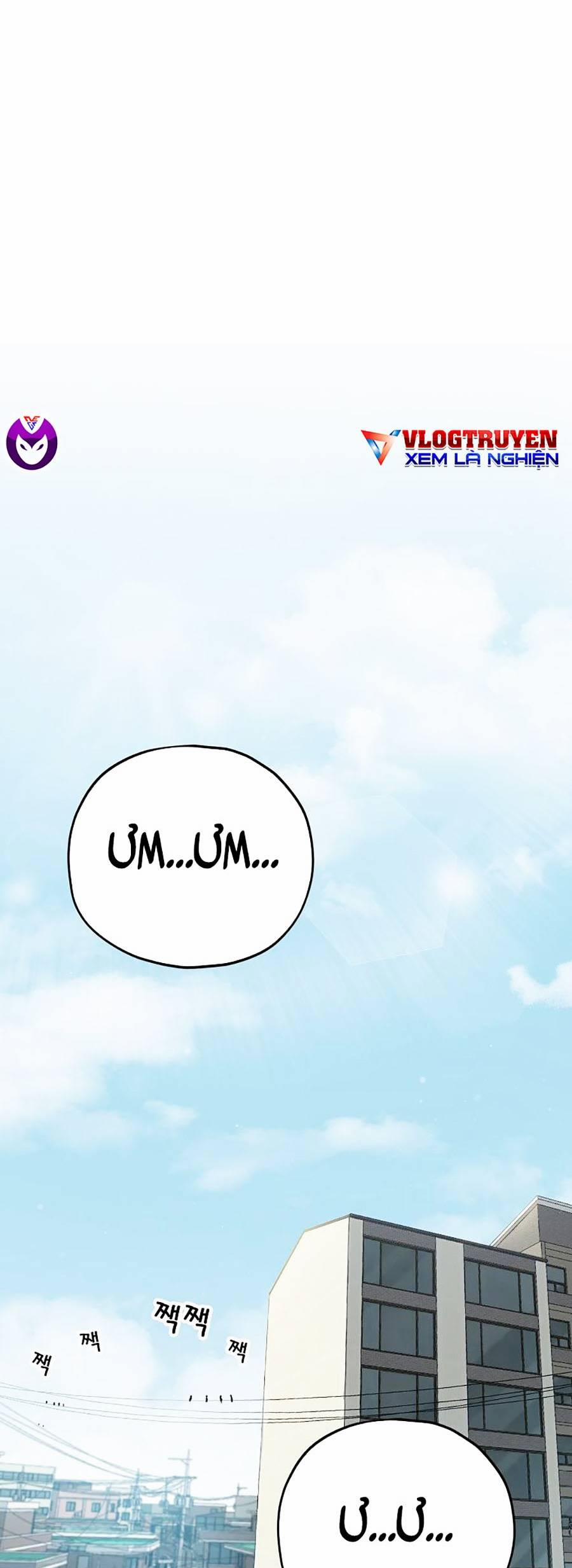 Bố Tôi Quá Mạnh 84 trang 1