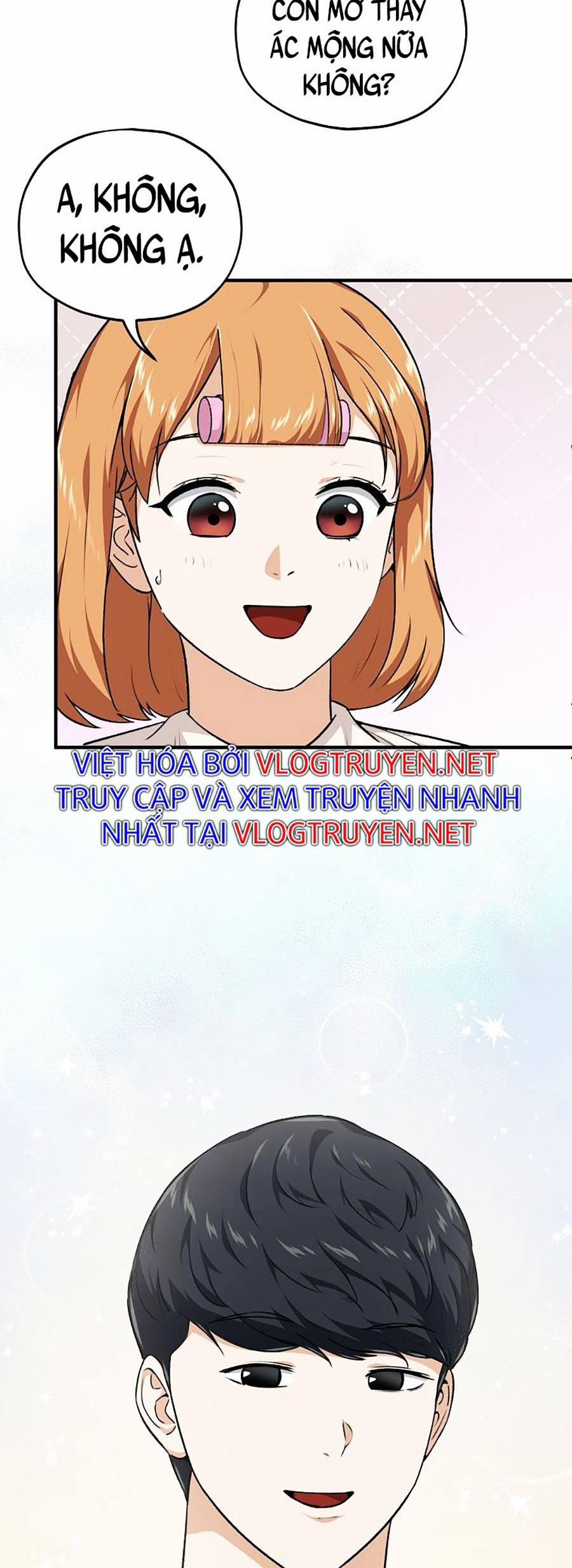 Bố Tôi Quá Mạnh 84 trang 11