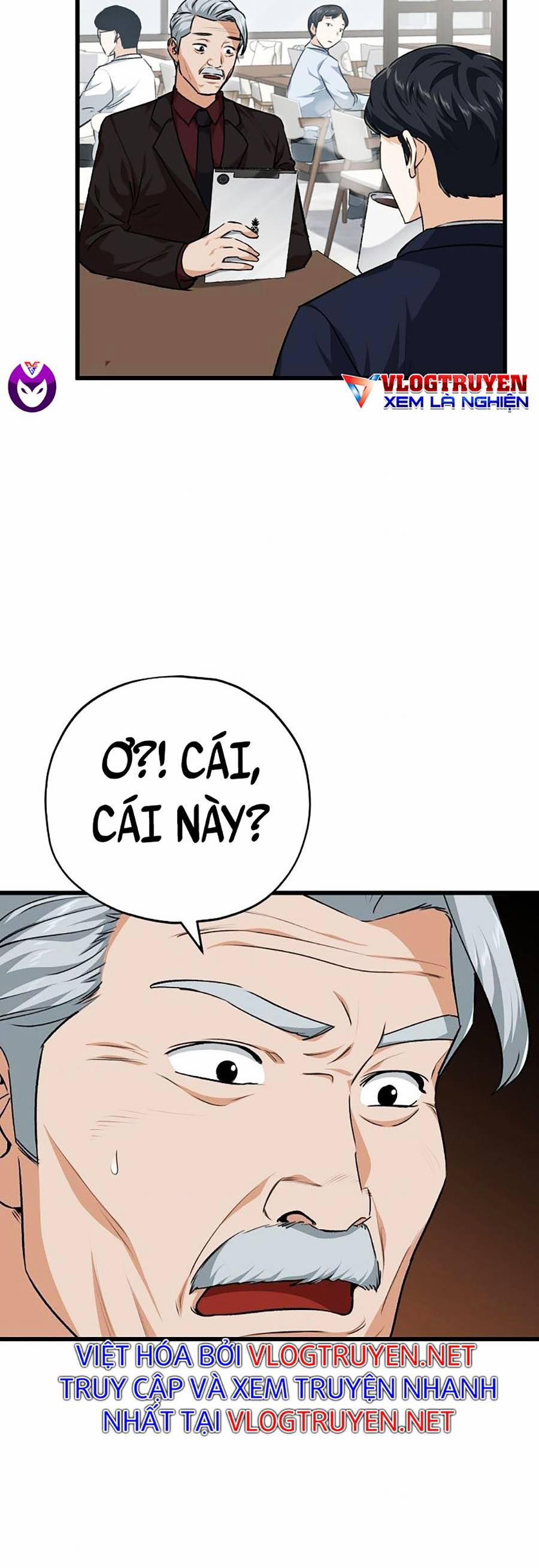 Bố Tôi Quá Mạnh 84 trang 31