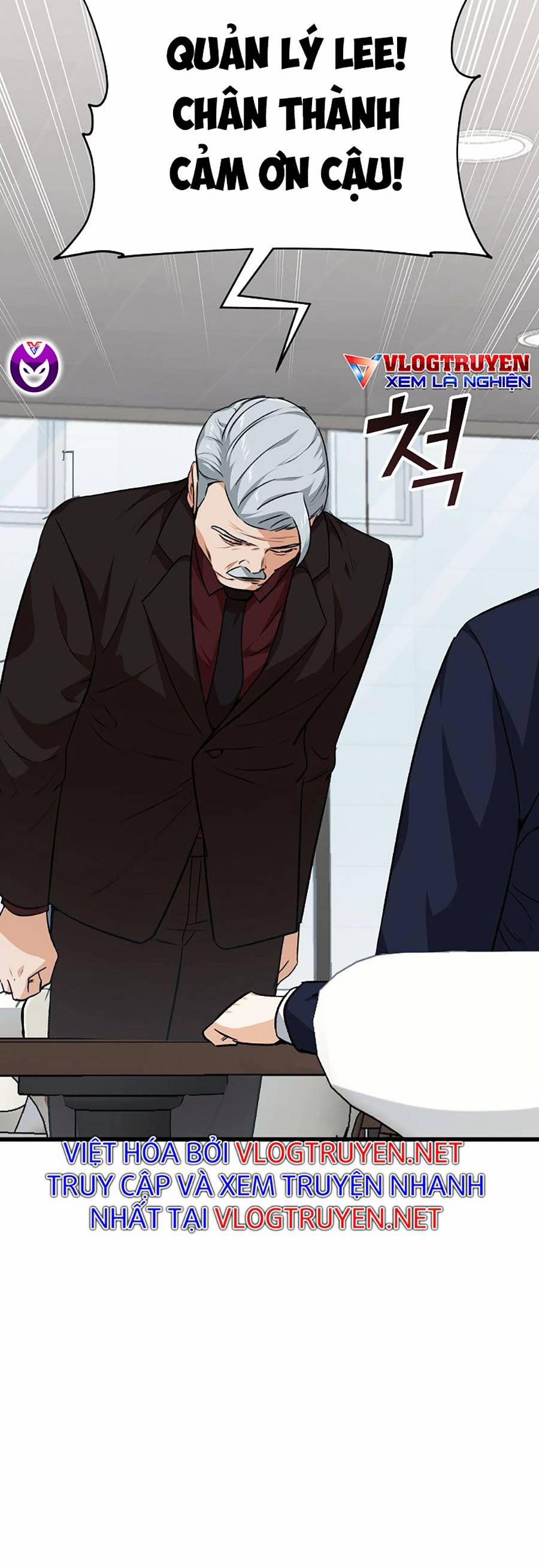 Bố Tôi Quá Mạnh 84 trang 34