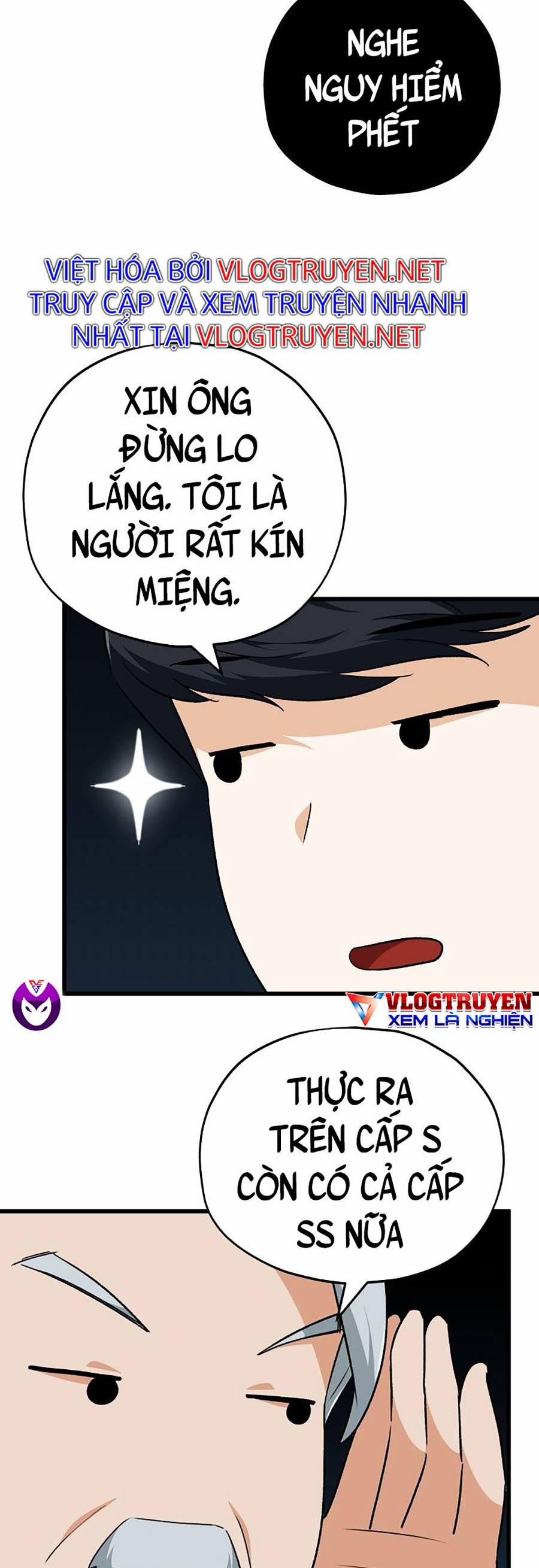 Bố Tôi Quá Mạnh 84 trang 40