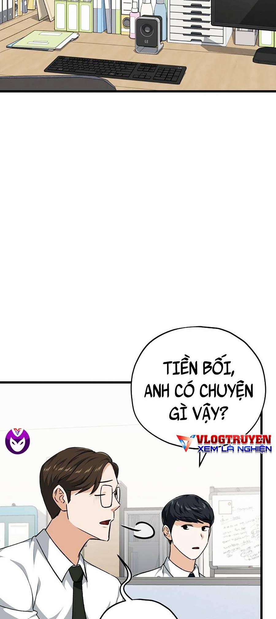 Bố Tôi Quá Mạnh 84 trang 46