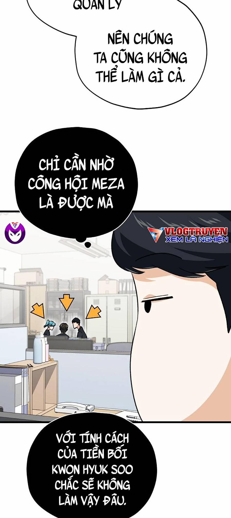 Bố Tôi Quá Mạnh 84 trang 50