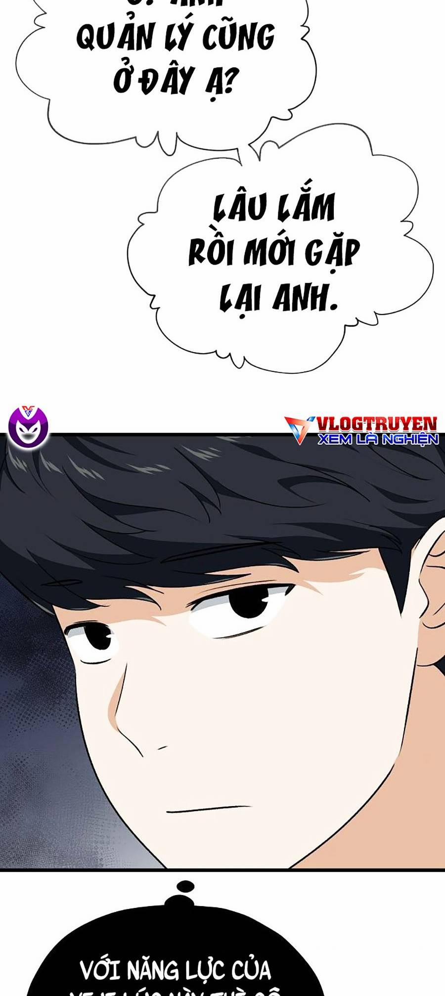 Bố Tôi Quá Mạnh 84 trang 53