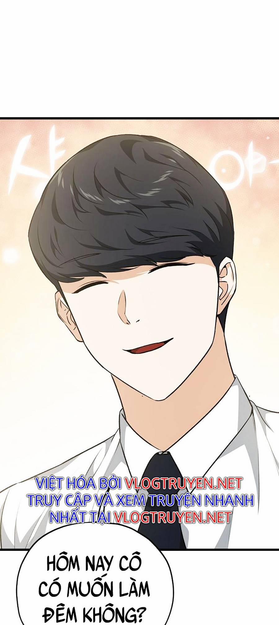 Bố Tôi Quá Mạnh 84 trang 55