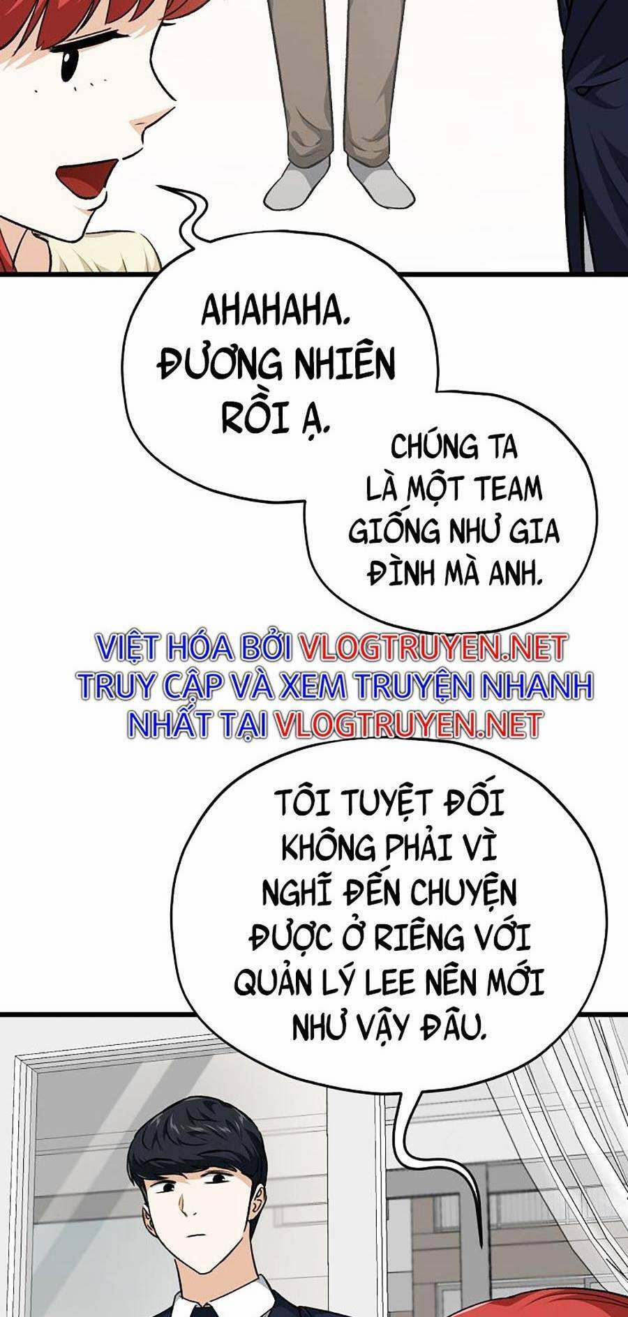 Bố Tôi Quá Mạnh 85 trang 15