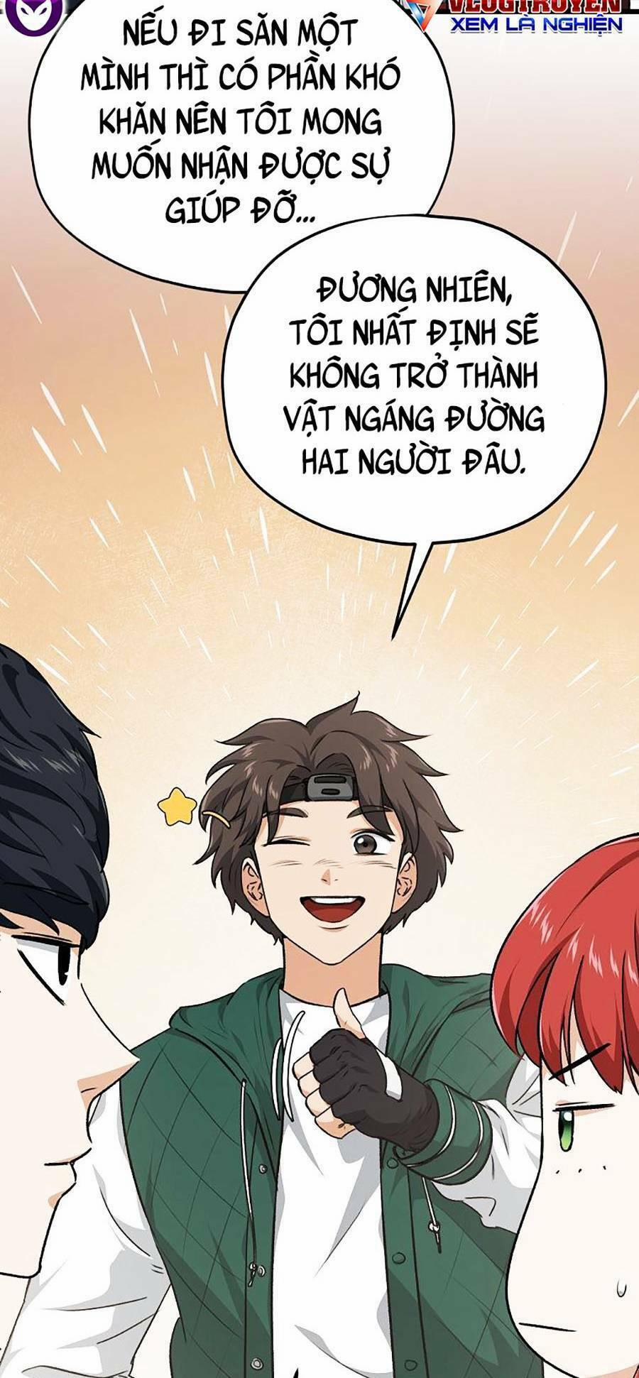 Bố Tôi Quá Mạnh 85 trang 29