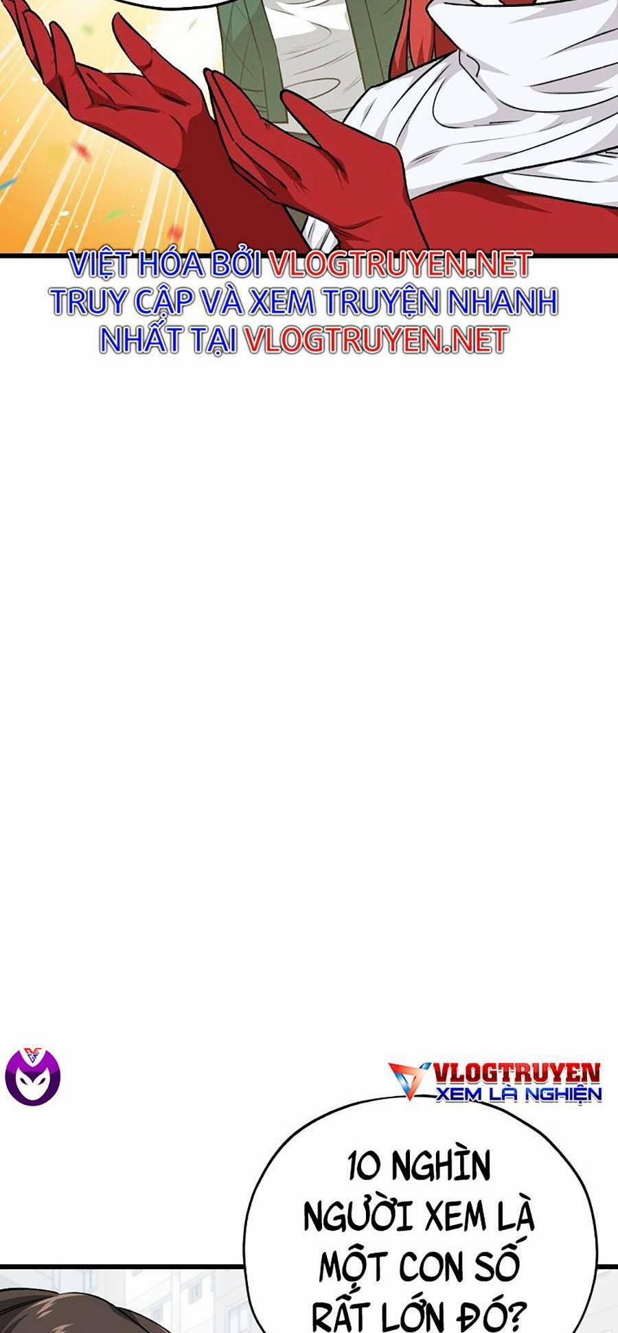 Bố Tôi Quá Mạnh 85 trang 34