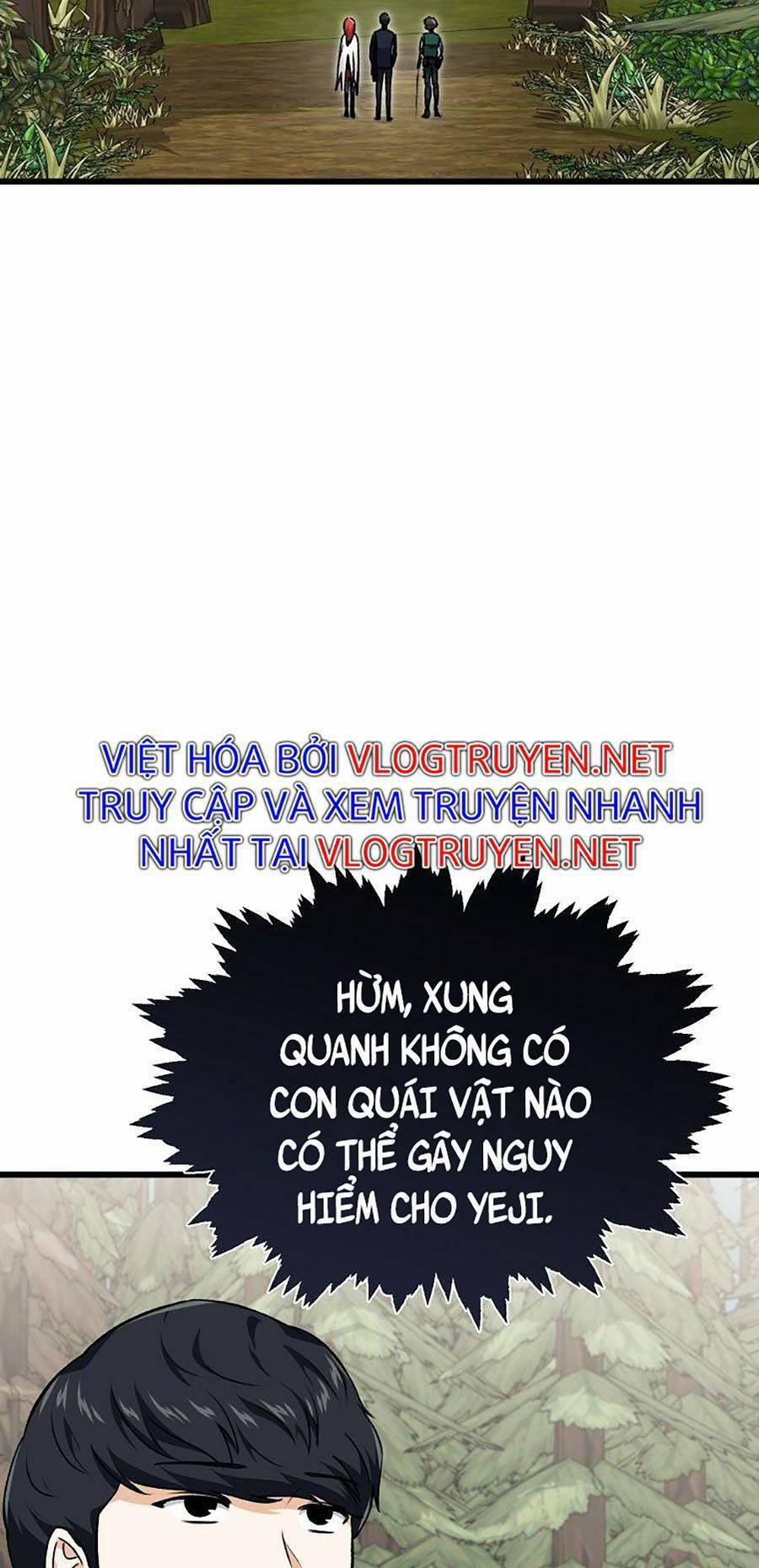 Bố Tôi Quá Mạnh 85 trang 47