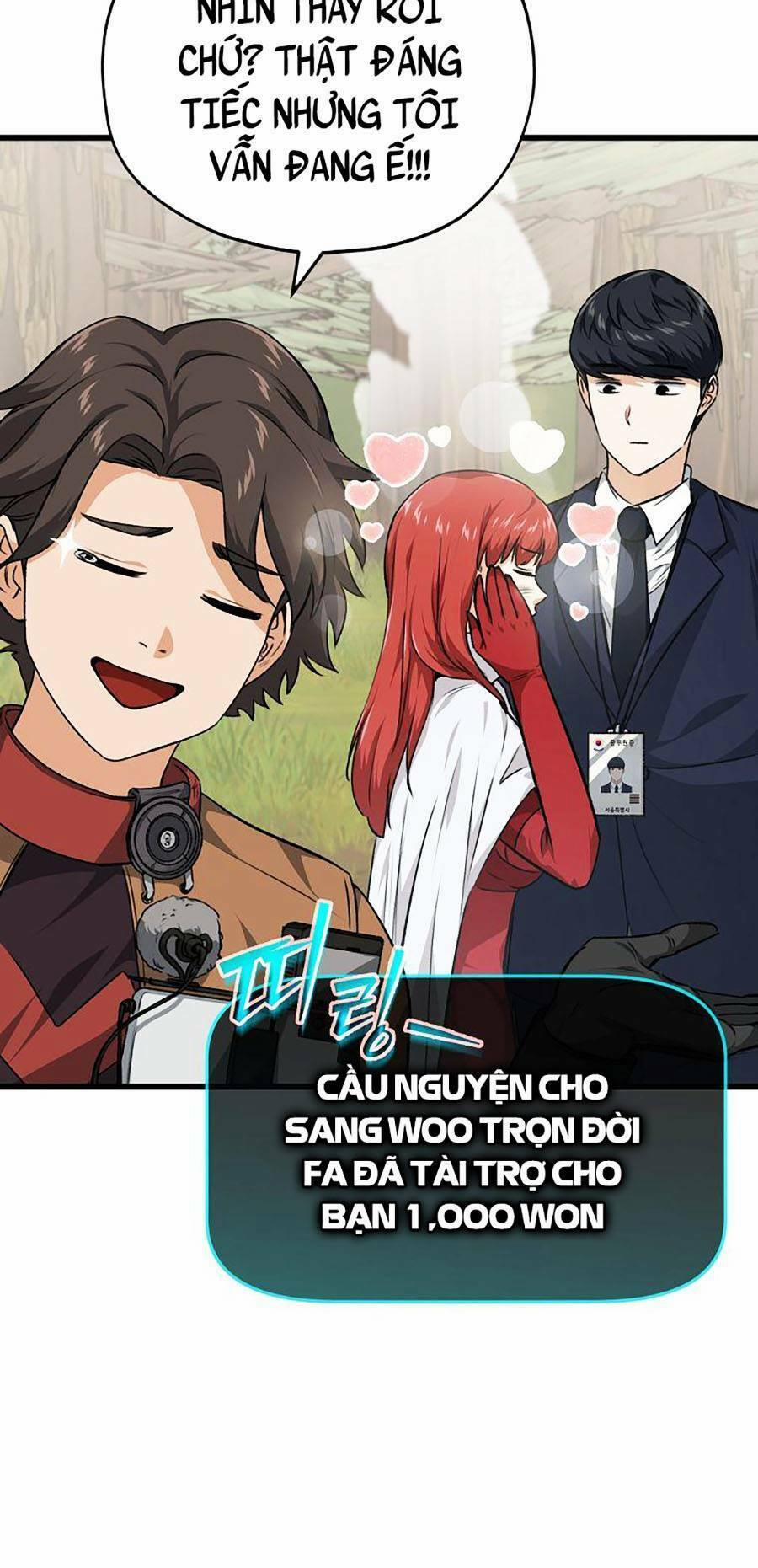 Bố Tôi Quá Mạnh 85 trang 59